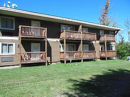 Timberline Four Seasons Resort