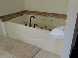 Timberline Four Seasons Resort