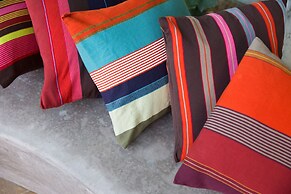 Santiago Resort - Palm Springs Premier Gay Men’s Resort