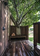 Santiago Resort - Palm Springs Premier Gay Men’s Resort