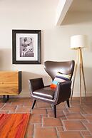 Santiago Resort - Palm Springs Premier Gay Men’s Resort