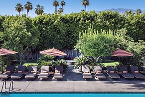 Santiago Resort - Palm Springs Premier Gay Men’s Resort