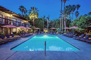 Santiago Resort - Palm Springs Premier Gay Men’s Resort