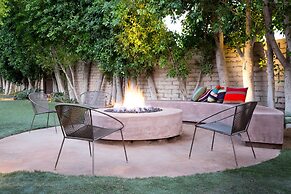 Santiago Resort - Palm Springs Premier Gay Men’s Resort