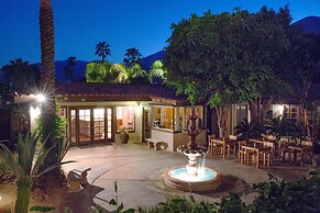 Santiago Resort - Palm Springs Premier Gay Men’s Resort