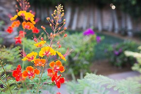 Santiago Resort - Palm Springs Premier Gay Men’s Resort