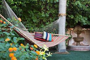 Santiago Resort - Palm Springs Premier Gay Men’s Resort