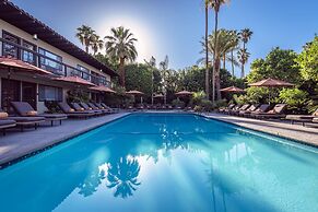 Santiago Resort - Palm Springs Premier Gay Men’s Resort