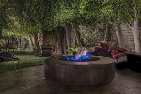 Santiago Resort - Palm Springs Premier Gay Men’s Resort