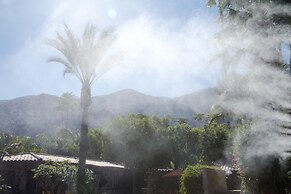 Santiago Resort - Palm Springs Premier Gay Men’s Resort