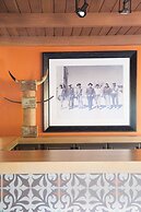 Santiago Resort - Palm Springs Premier Gay Men’s Resort