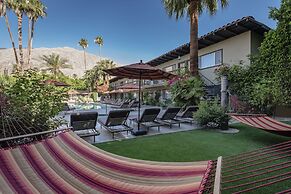 Santiago Resort - Palm Springs Premier Gay Men’s Resort