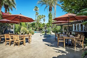 Santiago Resort - Palm Springs Premier Gay Men’s Resort