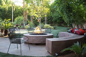 Santiago Resort - Palm Springs Premier Gay Men’s Resort