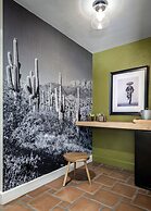 Santiago Resort - Palm Springs Premier Gay Men’s Resort