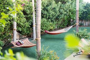 Santiago Resort - Palm Springs Premier Gay Men’s Resort