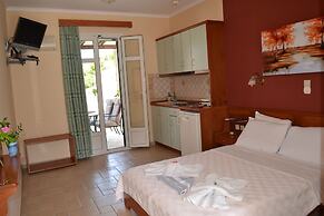 Edem Studios & Apartments