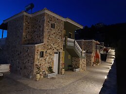 Edem Studios & Apartments