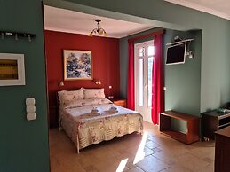 Edem Studios & Apartments