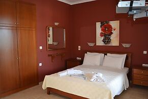 Edem Studios & Apartments