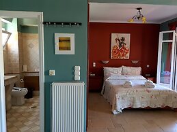 Edem Studios & Apartments