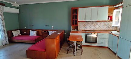Edem Studios & Apartments
