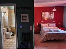 Edem Studios & Apartments