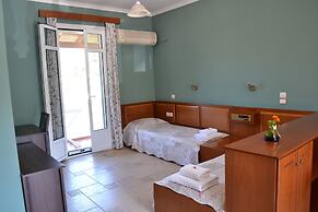 Edem Studios & Apartments