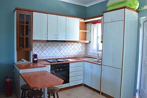 Edem Studios & Apartments