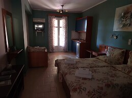 Edem Studios & Apartments