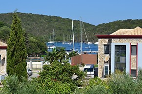 Edem Studios & Apartments