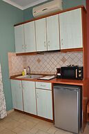 Edem Studios & Apartments