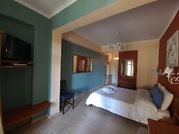 Edem Studios & Apartments