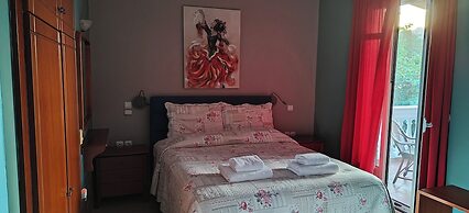 Edem Studios & Apartments