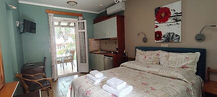 Edem Studios & Apartments