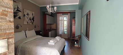 Edem Studios & Apartments