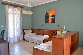 Edem Studios & Apartments