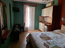 Edem Studios & Apartments