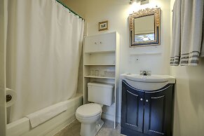 B&B Manoir Mon Calme