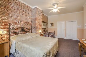 B&B Manoir Mon Calme