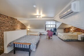 B&B Manoir Mon Calme