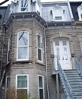 B&B Manoir Mon Calme