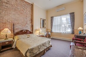 B&B Manoir Mon Calme