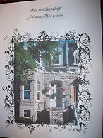 B&B Manoir Mon Calme