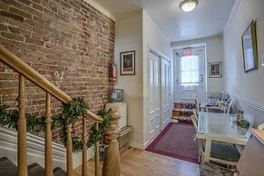 B&B Manoir Mon Calme