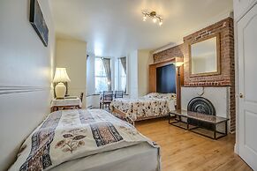 B&B Manoir Mon Calme