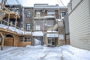 B&B Manoir Mon Calme