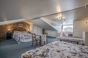 B&B Manoir Mon Calme