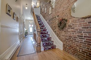 B&B Manoir Mon Calme