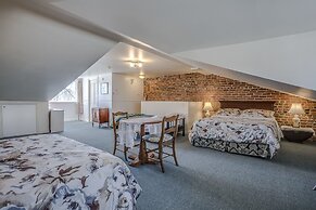 B&B Manoir Mon Calme